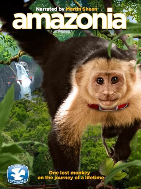 amazonia imdb